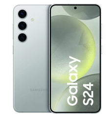 Samsung Galaxy S24 5G 128GB Marble Grey Refurbished 5*