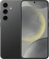 Samsung Galaxy S24 5G 128GB Onyx Black Refurbished 3* - Simple kopen bij Microforce | Apple-specialist & refurbished expert | Gratis afhalen in Gentbrugge, Antwerpen & Oudenaarde of snelle levering in België!