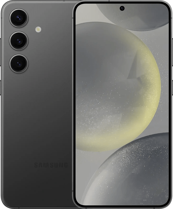 Samsung Galaxy S24 5G 256GB Black Refurbished 5* M - Simple kopen bij Microforce | Apple - specialist & refurbished expert | Gratis afhalen in Gentbrugge, Antwerpen & Oudenaarde of snelle levering in België!