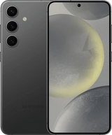Samsung Galaxy S24 5G 256GB Black Refurbished 5* M - Simple kopen bij Microforce | Apple - specialist & refurbished expert | Gratis afhalen in Gentbrugge, Antwerpen & Oudenaarde of snelle levering in België!