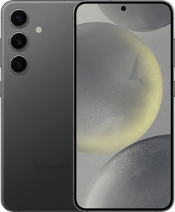 Samsung Galaxy S24 5G 256GB Black Refurbished 5* M - Simple kopen bij Microforce | Apple - specialist & refurbished expert | Gratis afhalen in Gentbrugge, Antwerpen & Oudenaarde of snelle levering in België!