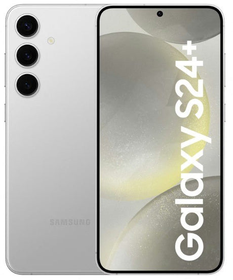 Samsung Galaxy S24 Plus 5G 256GB Grey Refurb 5* - Simple kopen bij Microforce | Apple - specialist & refurbished expert | Gratis afhalen in Gentbrugge, Antwerpen & Oudenaarde of snelle levering in België!