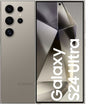 Samsung Galaxy S24 Ultra 5G 256GB Grey Refurb 4*M - Simple kopen bij Microforce | Apple - specialist & refurbished expert | Gratis afhalen in Gentbrugge, Antwerpen & Oudenaarde of snelle levering in België!