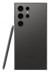 Samsung Galaxy S24 Ultra 5G 512GB Onyx Black Refurb 5*M - Simple kopen bij Microforce | Apple - specialist & refurbished expert | Gratis afhalen in Gentbrugge, Antwerpen & Oudenaarde of snelle levering in België!