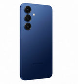 Samsung Galaxy S25 5G 256GB Navy Refurbished 5*M - Simple kopen bij Microforce | Apple - specialist & refurbished expert | Gratis afhalen in Gentbrugge, Antwerpen & Oudenaarde of snelle levering in België!