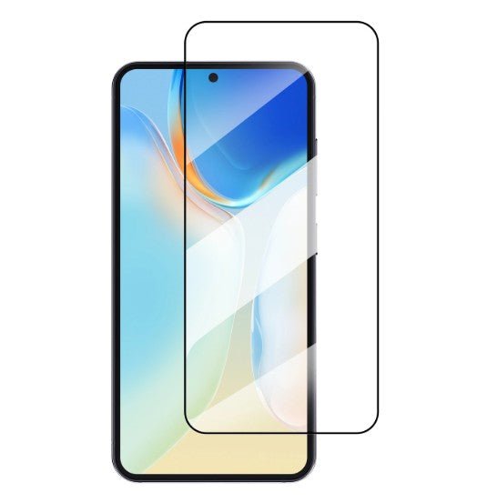 Samsung Galaxy S25 Hard Tempered Screenprotector