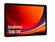 Samsung Galaxy Tab S9 5G 11" 128GB Black Refurbished 5* - Simple kopen bij Microforce | Apple-specialist & refurbished expert | Gratis afhalen in Gentbrugge, Antwerpen & Oudenaarde of snelle levering in België!