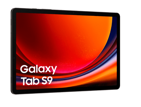 Samsung Galaxy Tab S9 5G 11" 128GB Black Refurbished 5* - Simple kopen bij Microforce | Apple-specialist & refurbished expert | Gratis afhalen in Gentbrugge, Antwerpen & Oudenaarde of snelle levering in België!