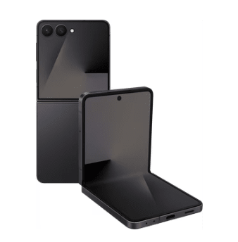 Samsung Galaxy Z Flip7 512GB Black Refurbished 5* M - Simple kopen bij Microforce | Apple-specialist & refurbished expert | Gratis afhalen in Gentbrugge, Antwerpen & Oudenaarde of snelle levering in België!