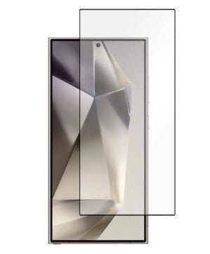 Samsung S24 Ultra Tempered Hard Glas Screenprotector