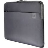 Sleeve for MacBook Air/Pro 13" and Laptop 12'' - Black - Simple kopen bij Microforce | Apple - specialist & refurbished expert | Gratis afhalen in Gentbrugge, Antwerpen & Oudenaarde of snelle levering in België!