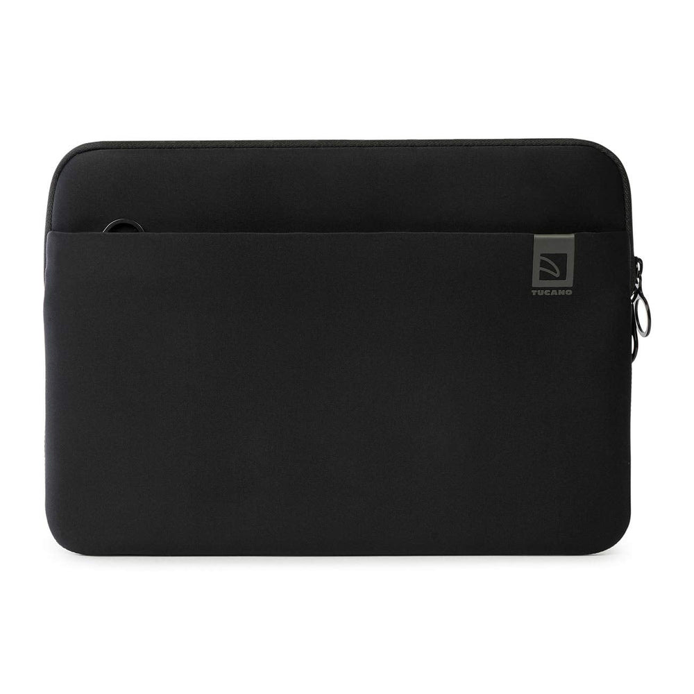 Housse pour MacBook Air/Pro 13" et ordinateur portable 12'' - Noir