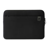 Sleeve for MacBook Air/Pro 13" and Laptop 12'' - Black - Simple kopen bij Microforce | Apple - specialist & refurbished expert | Gratis afhalen in Gentbrugge, Antwerpen & Oudenaarde of snelle levering in België!