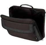 Targus Classic Clamshell 15" Laptop carrying case - Simple kopen bij Microforce | Apple - specialist & refurbished expert | Gratis afhalen in Gentbrugge, Antwerpen & Oudenaarde of snelle levering in België!