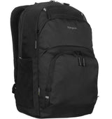Targus Classic EcoSmart 15/16" BackPack - Simple kopen bij Microforce | Apple - specialist & refurbished expert | Gratis afhalen in Gentbrugge, Antwerpen & Oudenaarde of snelle levering in België!