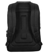 Targus Classic EcoSmart 15/16" BackPack - Simple kopen bij Microforce | Apple - specialist & refurbished expert | Gratis afhalen in Gentbrugge, Antwerpen & Oudenaarde of snelle levering in België!