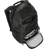 Targus Classic EcoSmart 15/16" BackPack - Simple kopen bij Microforce | Apple - specialist & refurbished expert | Gratis afhalen in Gentbrugge, Antwerpen & Oudenaarde of snelle levering in België!