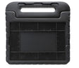 Xccess Kids Case iPad 10.2 2019/2020/2021/Air/Pro 10.5 Black - Simple kopen bij Microforce | Apple - specialist & refurbished expert | Gratis afhalen in Gentbrugge, Antwerpen & Oudenaarde of snelle levering in België!