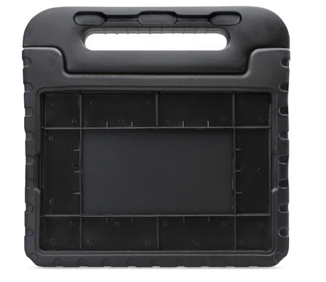 Xccess Kids Case iPad 10.2 2019/2020/2021/Air/Pro 10.5 Black - Simple kopen bij Microforce | Apple - specialist & refurbished expert | Gratis afhalen in Gentbrugge, Antwerpen & Oudenaarde of snelle levering in België!