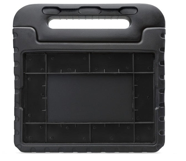 Xccess Kids Case iPad 10.2 2019/2020/2021/Air/Pro 10.5 Black - Simple kopen bij Microforce | Apple - specialist & refurbished expert | Gratis afhalen in Gentbrugge, Antwerpen & Oudenaarde of snelle levering in België!