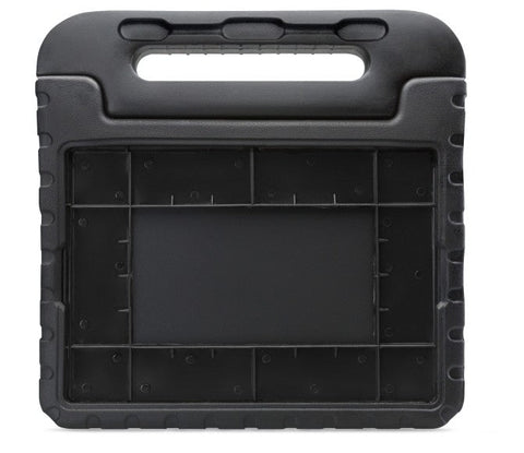 Xccess Kids Case iPad 10.2 2019/2020/2021/Air/Pro 10.5 Black
