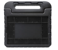 Xccess Kids Case iPad 10.2 2019/2020/2021/Air/Pro 10.5 Black