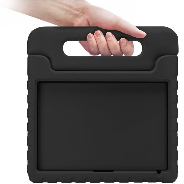 Xccess Kids Case iPad 10.9 iPad 11 iPad Air 11 Black - Simple kopen bij Microforce | Apple - specialist & refurbished expert | Gratis afhalen in Gentbrugge, Antwerpen & Oudenaarde of snelle levering in België!