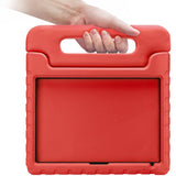 Xccess Kids Case iPad 10.9 iPad 11 iPad Air 11 Red - Simple kopen bij Microforce | Apple - specialist & refurbished expert | Gratis afhalen in Gentbrugge, Antwerpen & Oudenaarde of snelle levering in België!