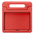 Xccess Kids Case iPad 10.9 iPad 11 iPad Air 11 Red - Simple kopen bij Microforce | Apple - specialist & refurbished expert | Gratis afhalen in Gentbrugge, Antwerpen & Oudenaarde of snelle levering in België!
