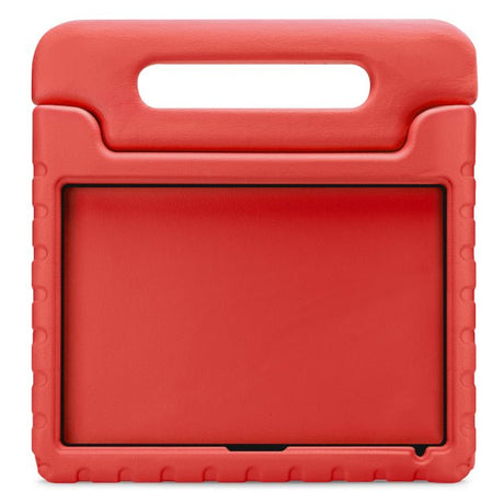 Xccess Kids Case iPad 10.9 iPad 11 iPad Air 11 Red - Simple kopen bij Microforce | Apple - specialist & refurbished expert | Gratis afhalen in Gentbrugge, Antwerpen & Oudenaarde of snelle levering in België!