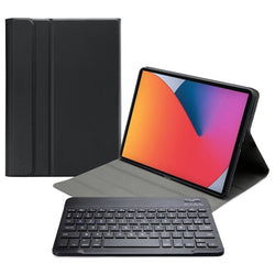 Mobilize Detachable BT Keyboard iPad 20/21/Air3/Pro 10.5 Azr