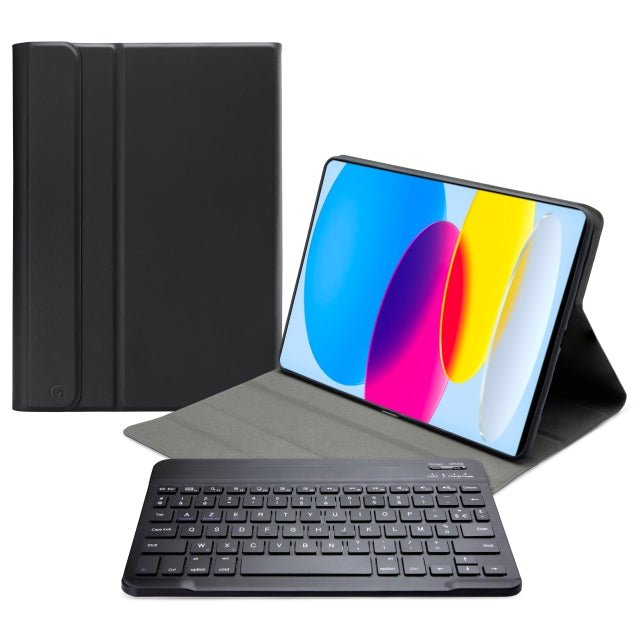 Mobilize Detachable BT Keyboard iPad 2022 10.9 Azerty