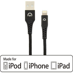 Mobilize Lightning Cable Apple MFi 2m