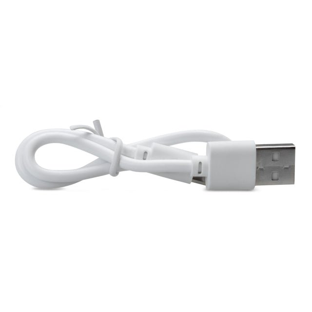 Mobilize Magnetic Wireless Magsafe PD Powerbank 10K White