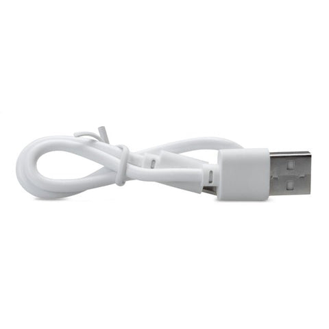 Mobilize Banque d'alimentation magnétique sans fil Magsafe PD 10K Blanc