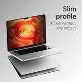 Mobilize Privacy Screen Protector MacBook Air 15.3i 2023 - 24