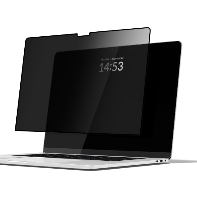 Mobilize Privacy Screen Protector MacBook Pro 14i 2021-23
