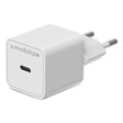 Mobilize Wall Charger USB - C 20W with PD/PPS White