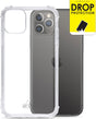 My Style Protective Flex Case for Apple iPhone 11 Pro Clear - Simple kopen bij Microforce | Apple - specialist & refurbished expert | Gratis afhalen in Gentbrugge, Antwerpen & Oudenaarde of snelle levering in België!