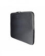 Neoprene Sleeve for Notebook 13/14" - Macbook 15" - Black - Simple kopen bij Microforce | Apple - specialist & refurbished expert | Gratis afhalen in Gentbrugge, Antwerpen & Oudenaarde of snelle levering in België!