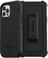 OtterBox Defender Apple iPhone 12/12 Pro black