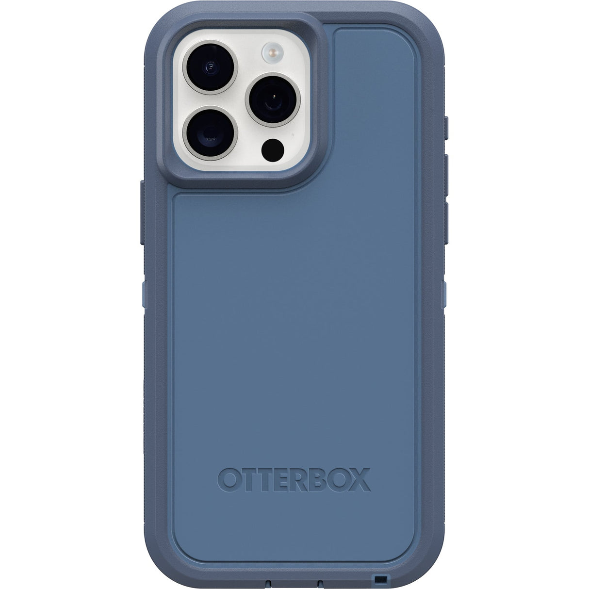 OtterBox Defender Apple iPhone 15 Pro Max Blue