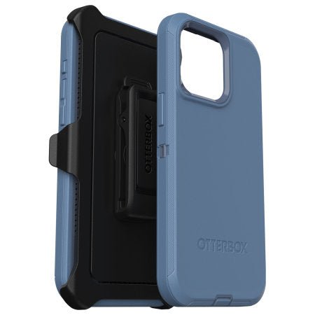 OtterBox Defender Apple iPhone 15 Pro Max Blue