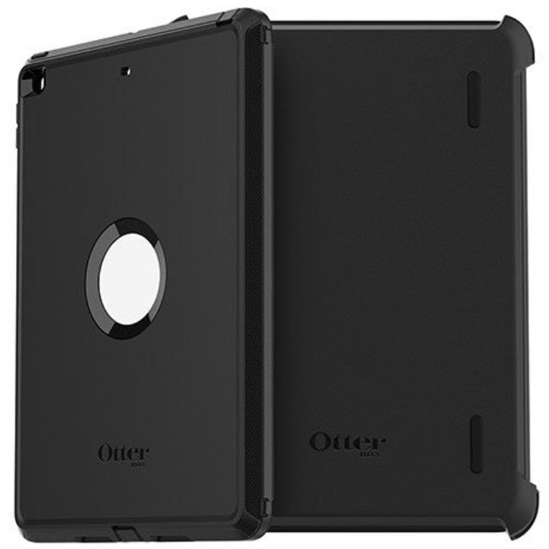 Otterbox Defender iPad 10,2 2019/2020 Black