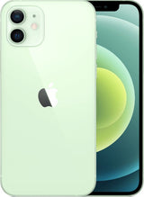 iPhone 12 128GB Green Refurbished 4* M