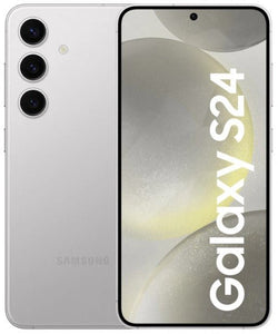 Samsung Galaxy S24 5G 128GB Grey Refurbished 4* M - Simple kopen bij Microforce | Apple - specialist & refurbished expert | Gratis afhalen in Gentbrugge, Antwerpen & Oudenaarde of snelle levering in België!