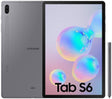 Samsung Galaxy Tab S6 10.5" 128GB Black refurbished 5* - Simple kopen bij Microforce | Apple - specialist & refurbished expert | Gratis afhalen in Gentbrugge, Antwerpen & Oudenaarde of snelle levering in België!