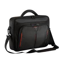 Targus Classic+ 15in Clamshell laptop case