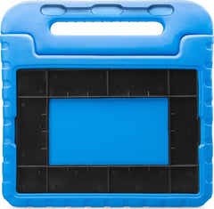Xccess Kids Case iPad 10.2 2019/2020/2021/Air/Pro 10.5 Blue