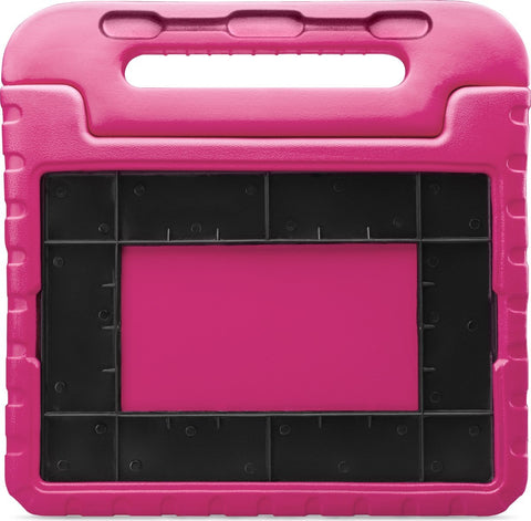 Xccess Kids Case iPad 10.2 2019/2020/2021/Air/Pro 10.5 Rose